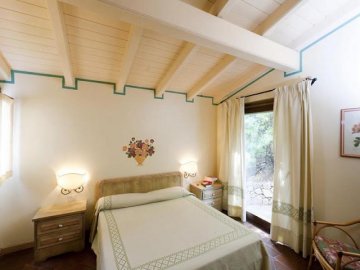 Vakantie appartement Bagaglino - Porto Cervo - Sardinie (3)